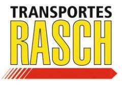 TRANSPORTES RASCH TRANSPORTES RASCH